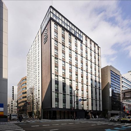ダイワロイネットホテル大阪堺筋本町 エクステリア 写真