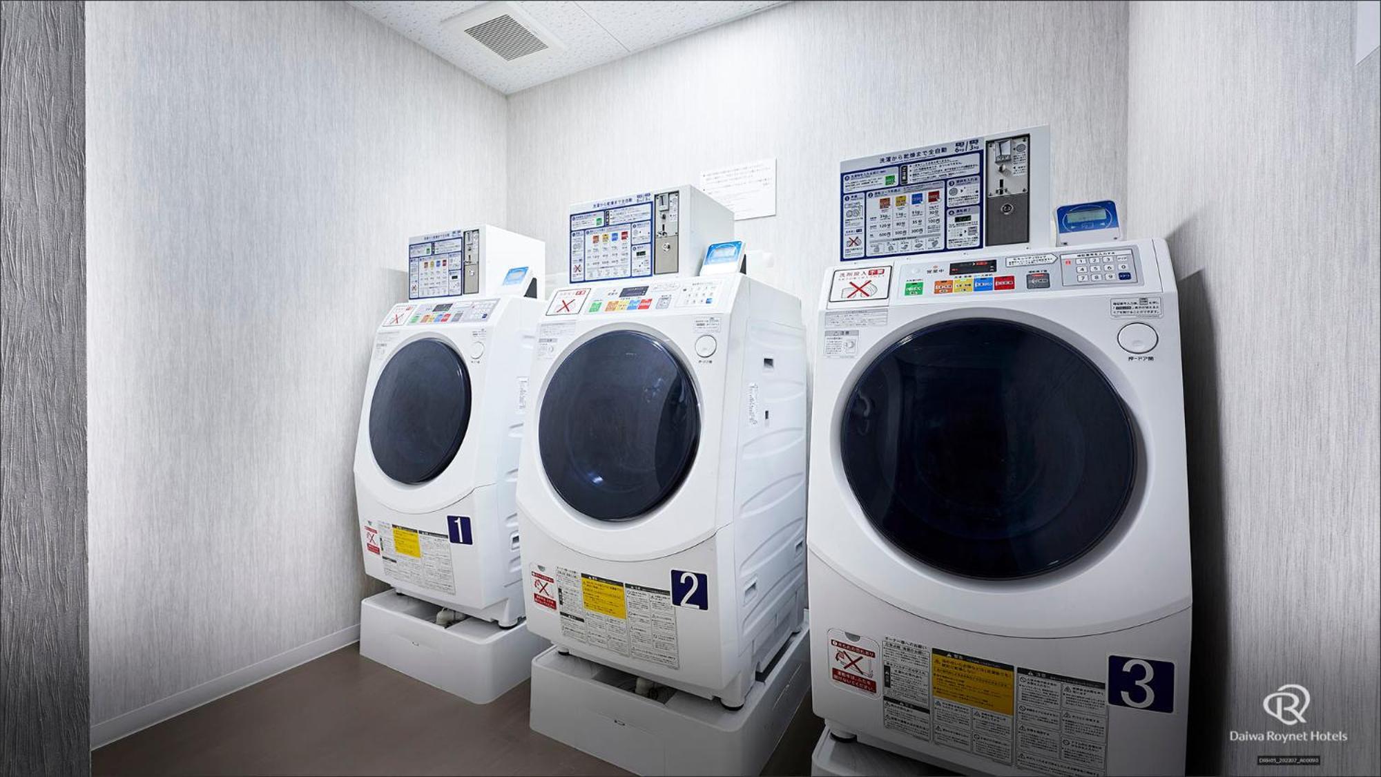 ダイワロイネットホテル大阪堺筋本町 エクステリア 写真